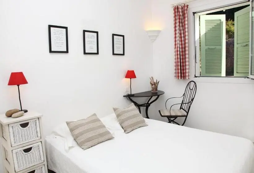 آپارتمان 1 خوابه, Residenza L 'alivetu