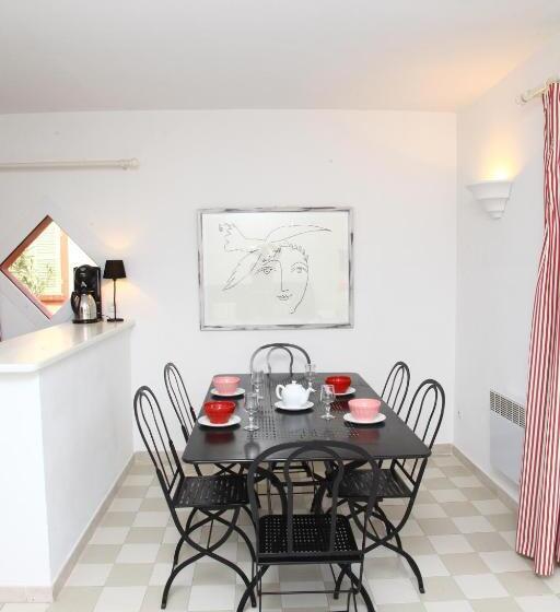 Апартаменты 2 Спальни, Residenza L 'alivetu