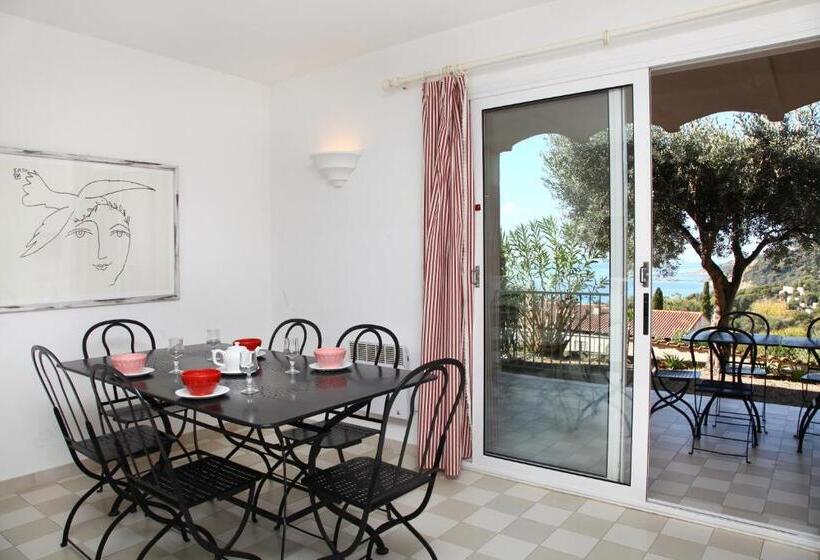 Апартаменты 2 Спальни, Residenza L 'alivetu