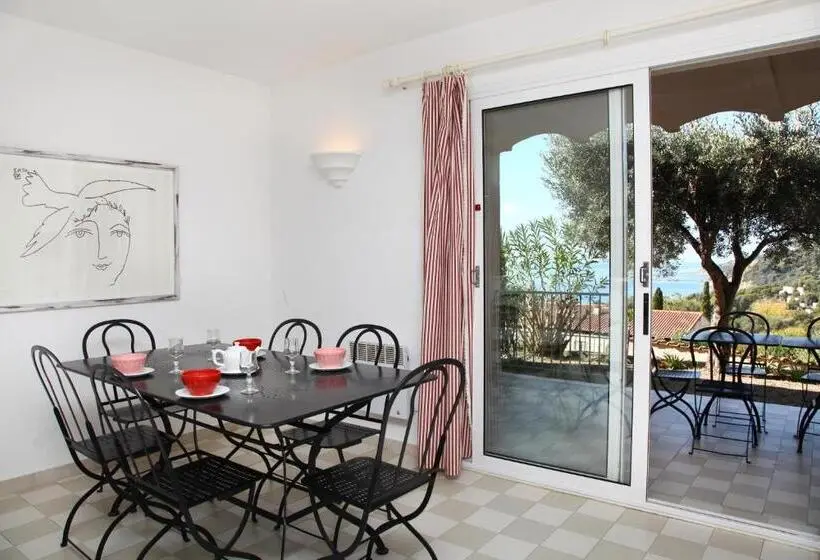 آپارتمان 2 خوابه, Residenza L 'alivetu