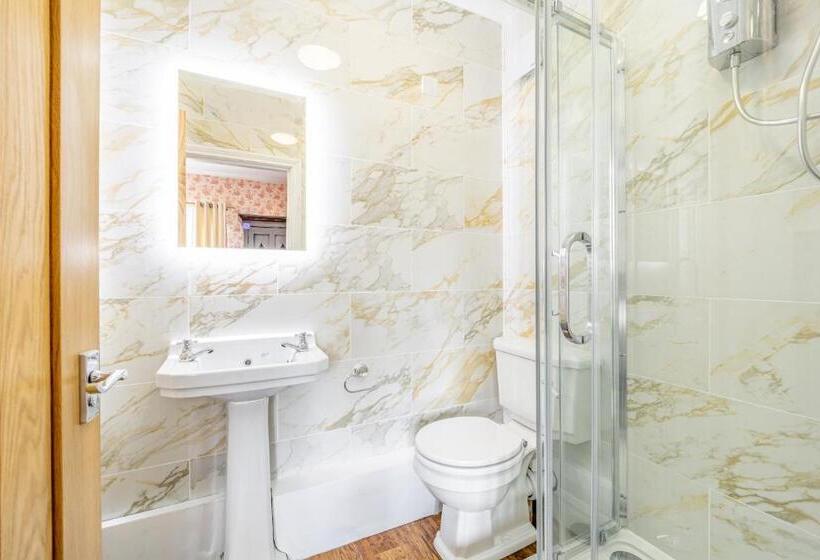 חדר דלוקס, Whichcote Arms