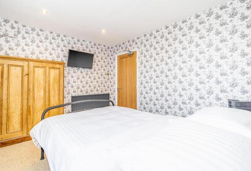 חדר דלוקס, Whichcote Arms