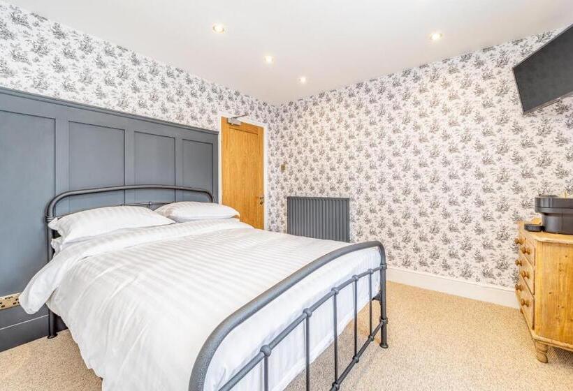 חדר דלוקס, Whichcote Arms