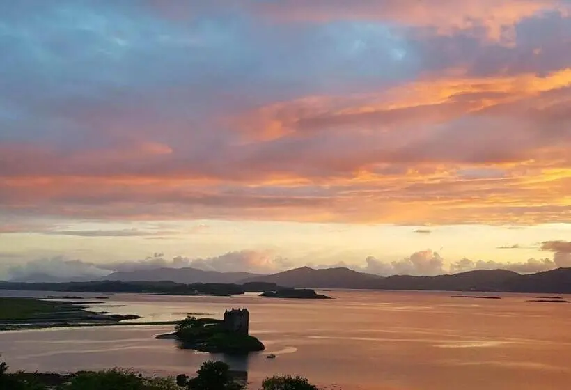 Deluxe-huone Merinäkymä Parveke, Appin Bay View