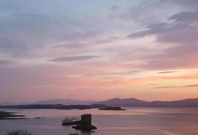 디럭스 테라스 룸 바다 전망, Appin Bay View