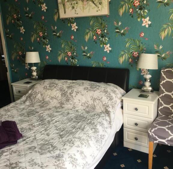 Номер Стандарт, Hillcrest Guest House