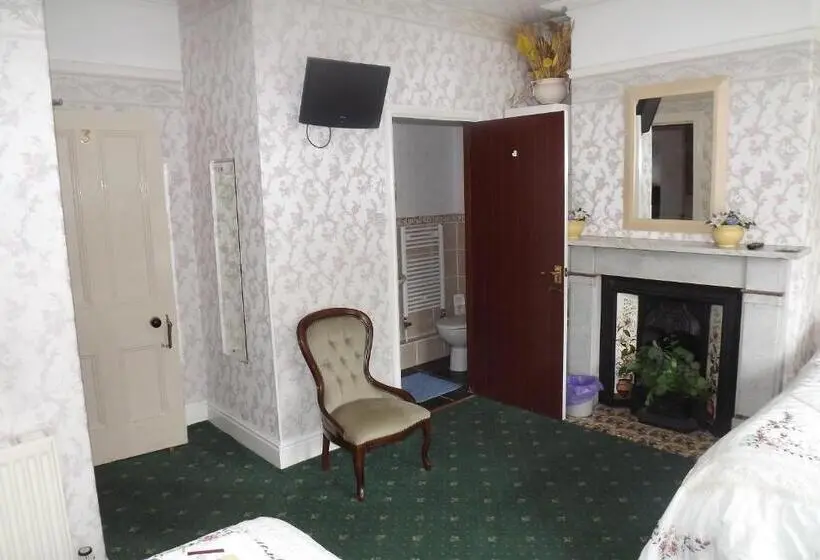 ファミリールーム, Hillcrest Guest House