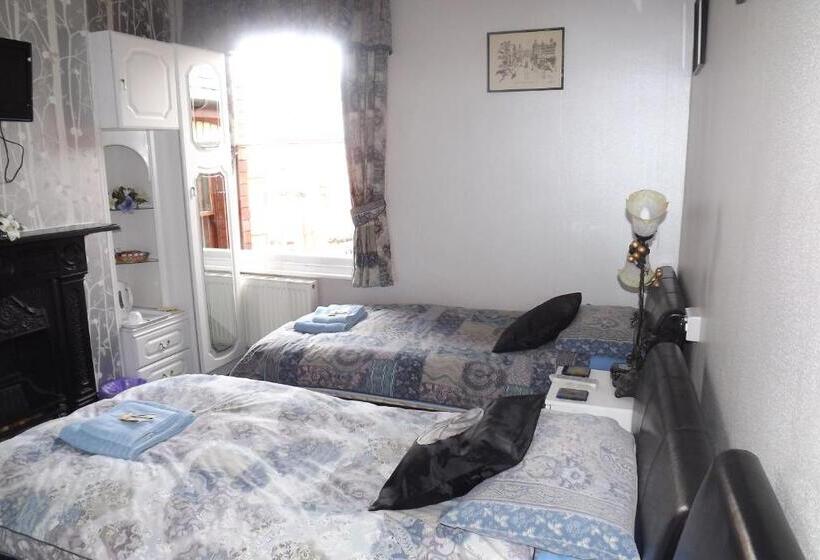 Номер Basic, Hillcrest Guest House