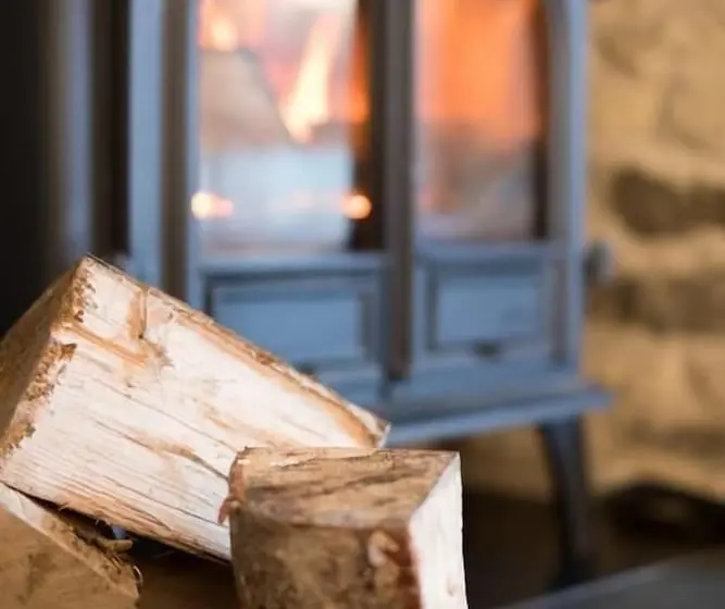 Deluxe-sviitti, The Horseshoe Country Inn