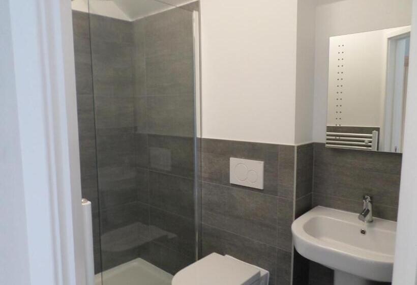 Номер Стандарт, The Queen Matilda Country Rooms