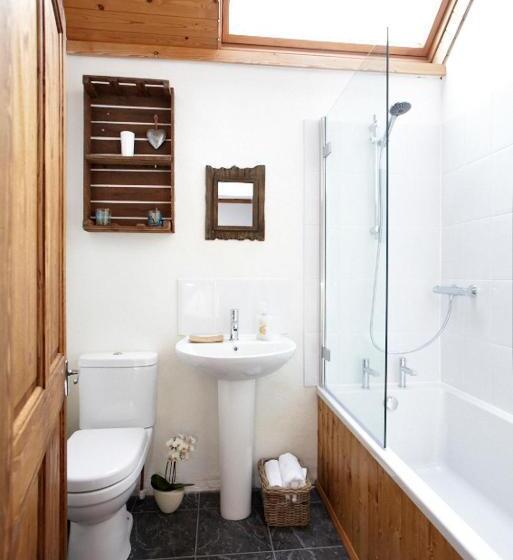 Студио Стандарт Кровать Кинг, Dale Farm Holidays