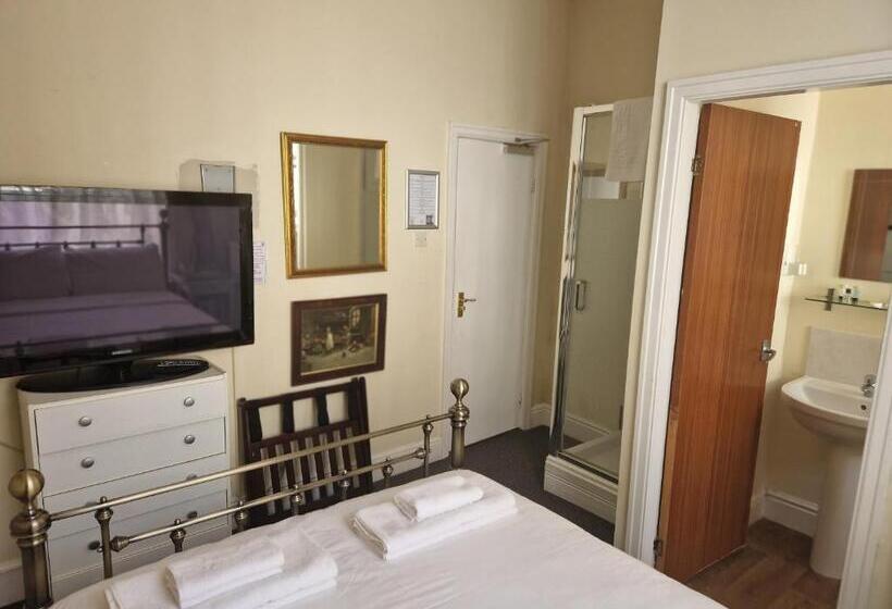 基本间, The Mariners  House Scarborough