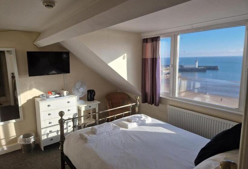 基本间, The Mariners  House Scarborough