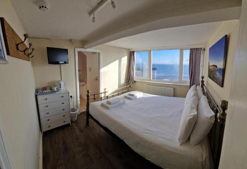 基本间, The Mariners  House Scarborough