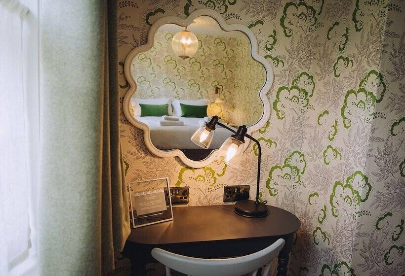 标准间, The Drummond At Albury