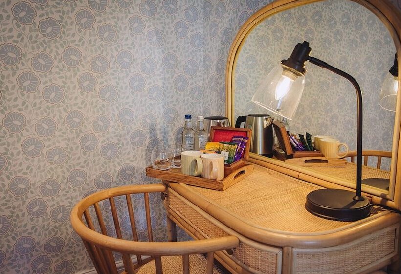 标准间, The Drummond At Albury