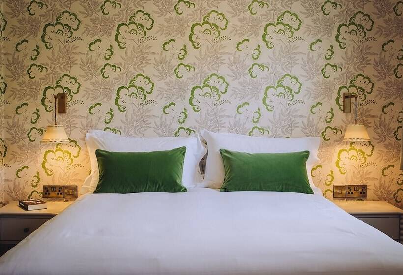 标准间, The Drummond At Albury