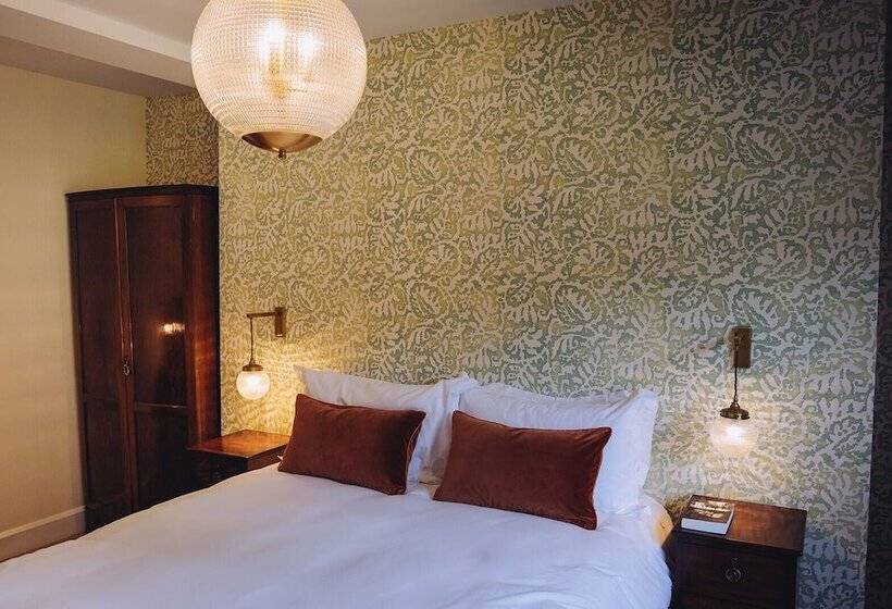 标准间, The Drummond At Albury