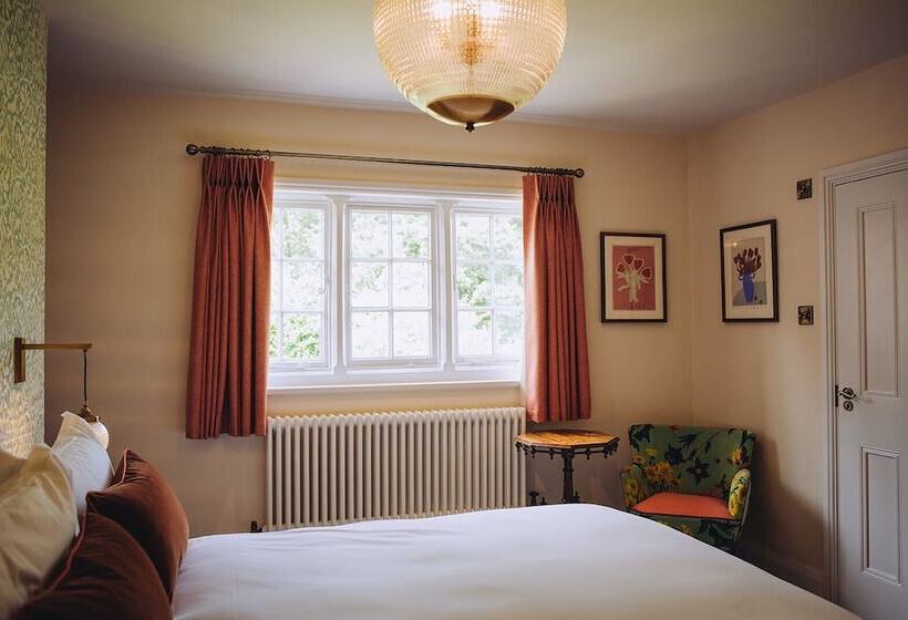 标准间, The Drummond At Albury