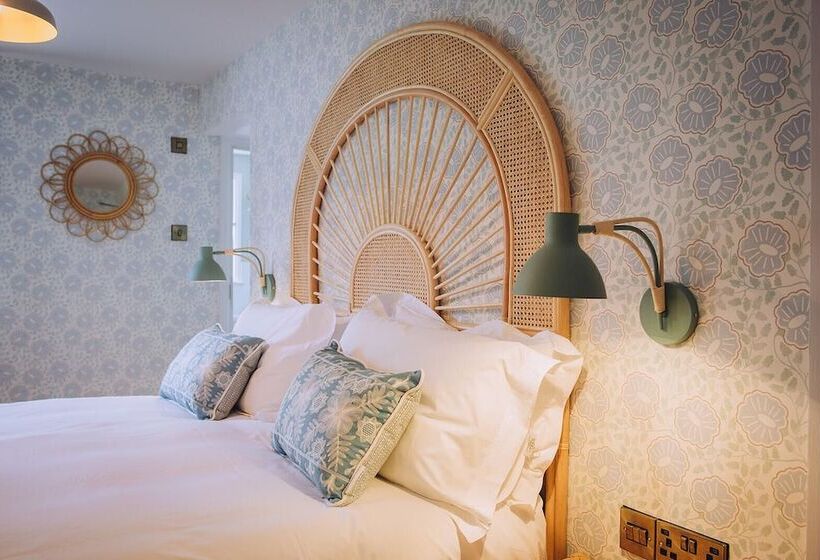 标准间, The Drummond At Albury