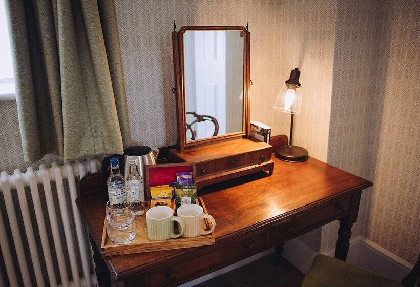 标准间, The Drummond At Albury