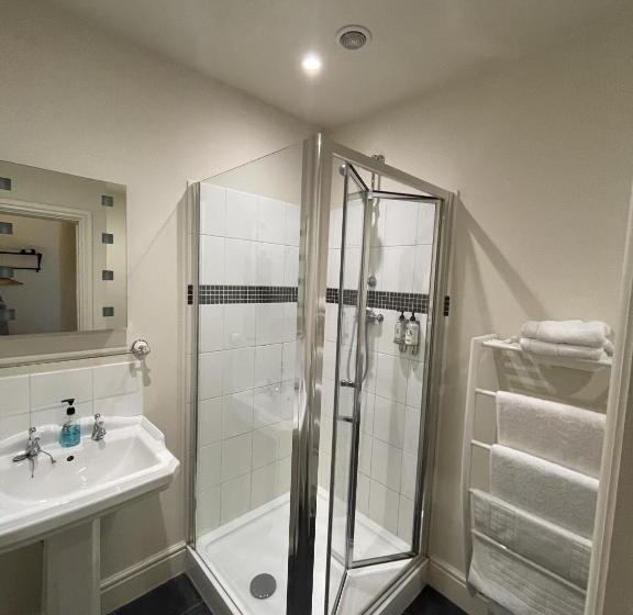 חדר סטנדרט, White Hart