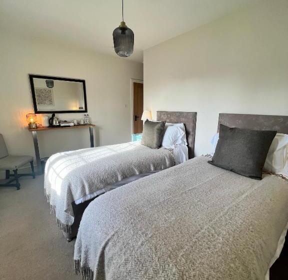 חדר סטנדרט, White Hart