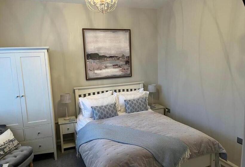 デラックスルーム, Castellor Bed & Breakfast