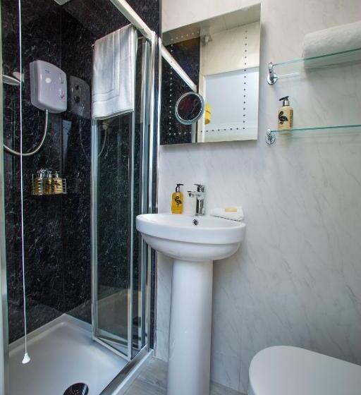 シングルデラックスルーム, Castellor Bed & Breakfast