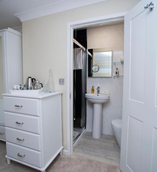 シングルデラックスルーム, Castellor Bed & Breakfast