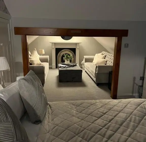 デラックススイート, Castellor Bed & Breakfast