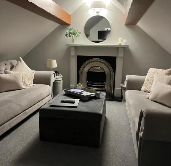 デラックススイート, Castellor Bed & Breakfast