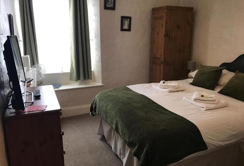 غرفة قياسية, Anglebury House