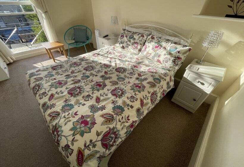 ガーデンビュースタンダードルーム, Bon Ami