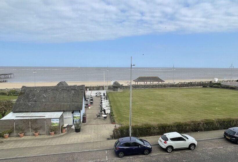 オーシャンビューデラックスルーム, Bon Ami