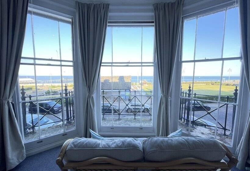 オーシャンビューデラックスルーム, Bon Ami