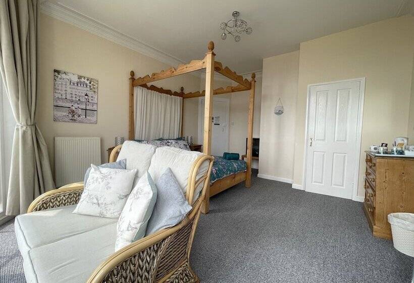 オーシャンビューデラックスルーム, Bon Ami