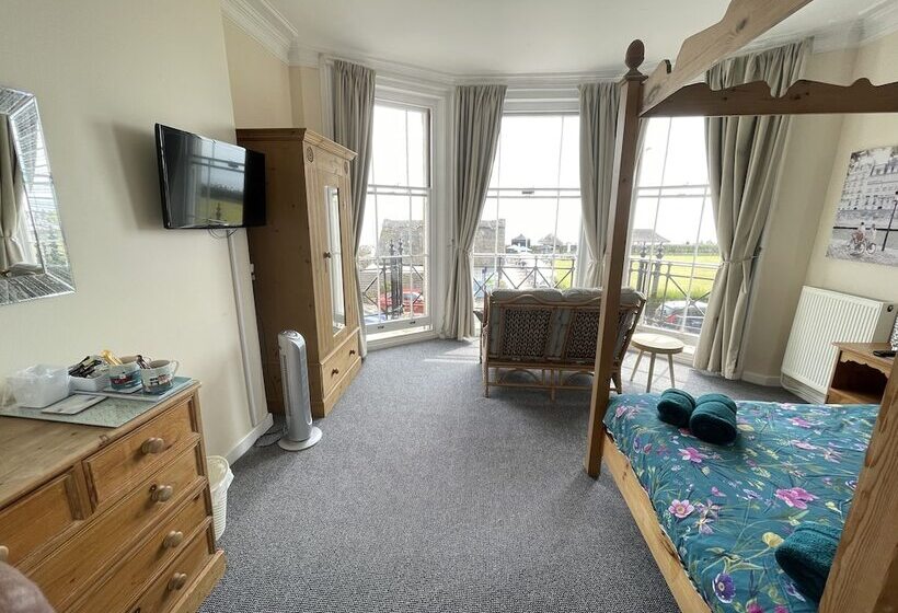 オーシャンビューデラックスルーム, Bon Ami