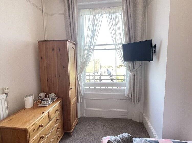 オーシャンビューのスタンダードシングルルーム, Bon Ami