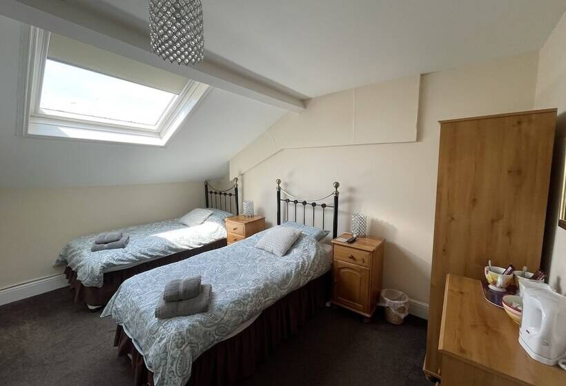 ガーデンビュースタンダードルーム, Bon Ami