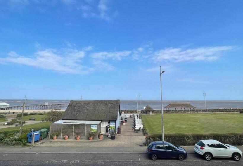 オーシャンビューのスタンダードシングルルーム, Bon Ami