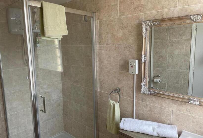 オーシャンビューのスタンダードシングルルーム, Bon Ami