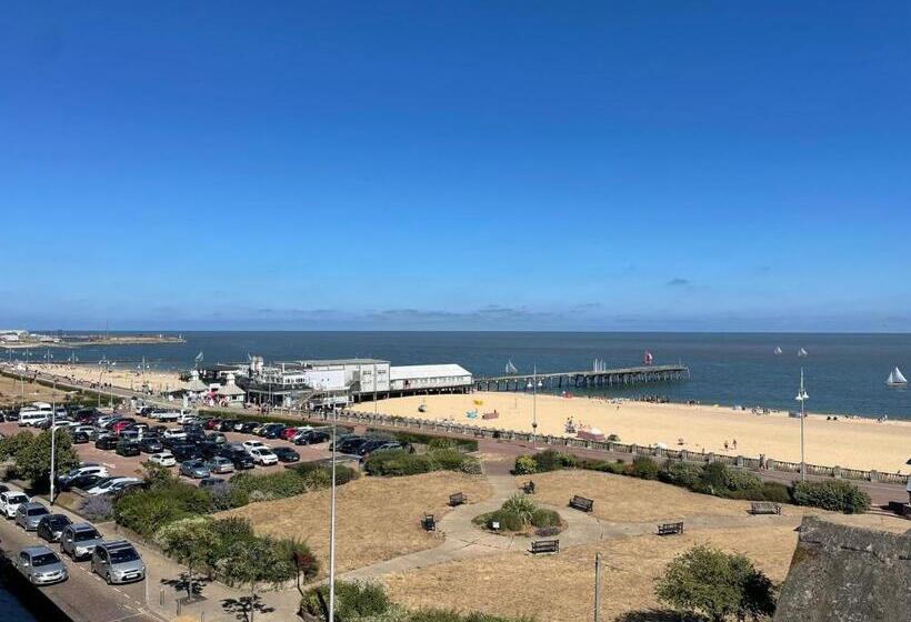 オーシャンビューデラックスルーム, Bon Ami