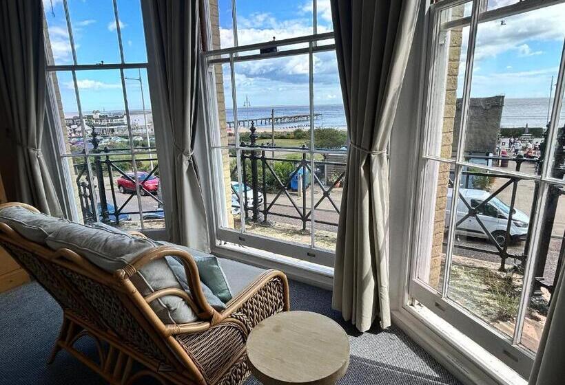 オーシャンビューデラックスルーム, Bon Ami