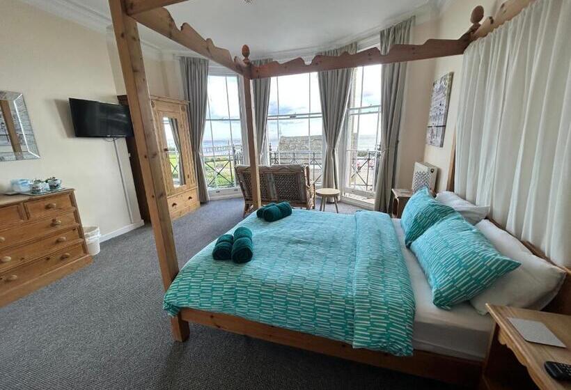 オーシャンビューデラックスルーム, Bon Ami