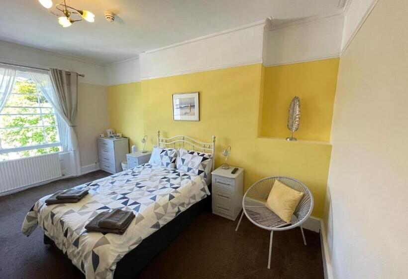 ガーデンビュースタンダードルーム, Bon Ami