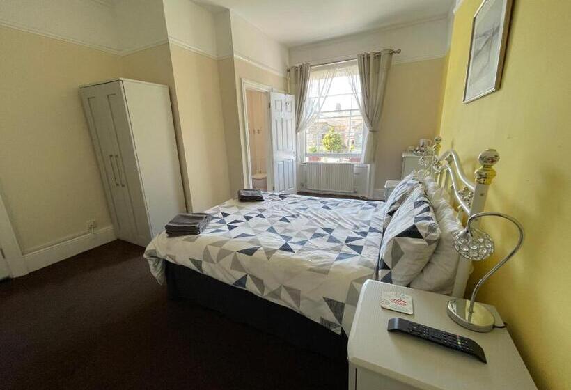 ガーデンビュースタンダードルーム, Bon Ami