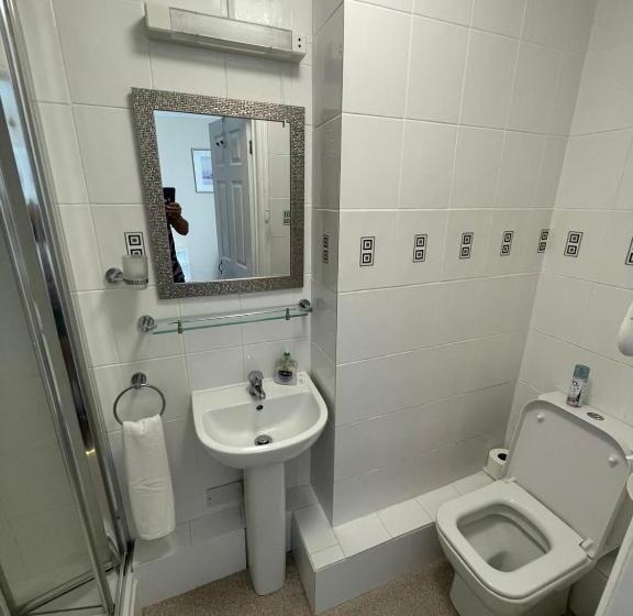 ガーデンビュースタンダードルーム, Bon Ami