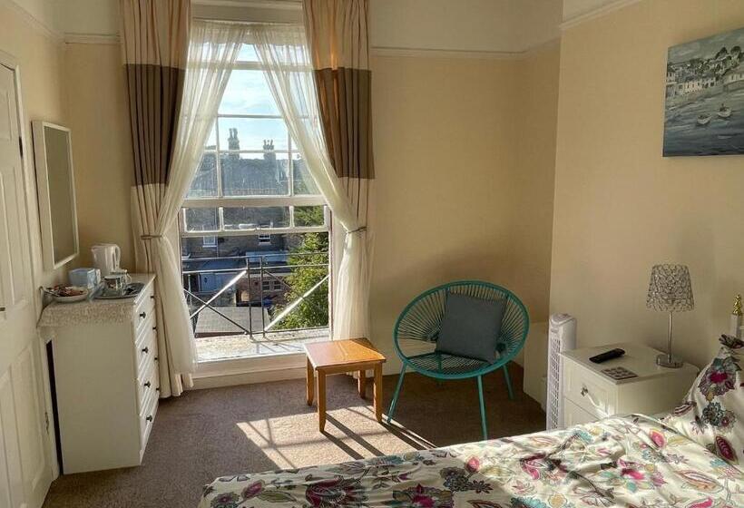 スタンダードルーム, Bon Ami