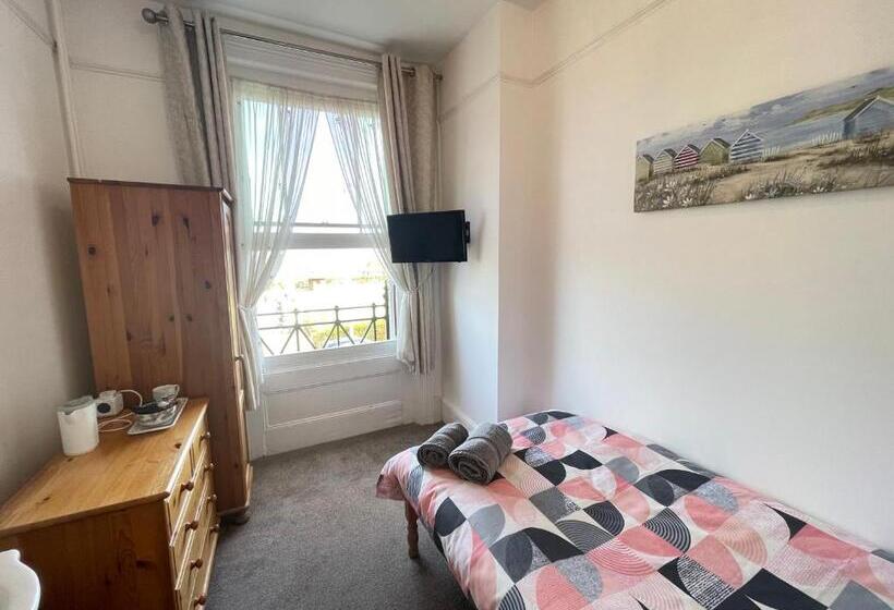 スタンダードシングルルーム, Bon Ami